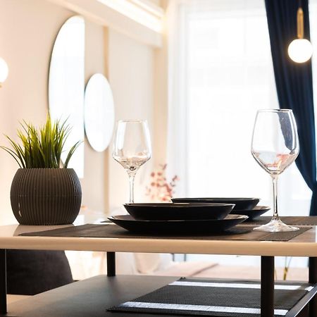 Apartament Syntagma Sweet House 3 Ateny Zewnętrze zdjęcie