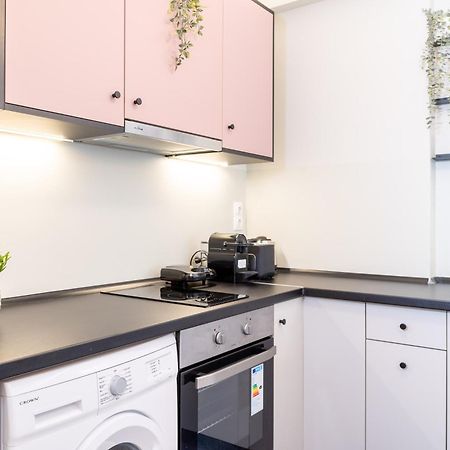 Apartament Syntagma Sweet House 3 Ateny Zewnętrze zdjęcie
