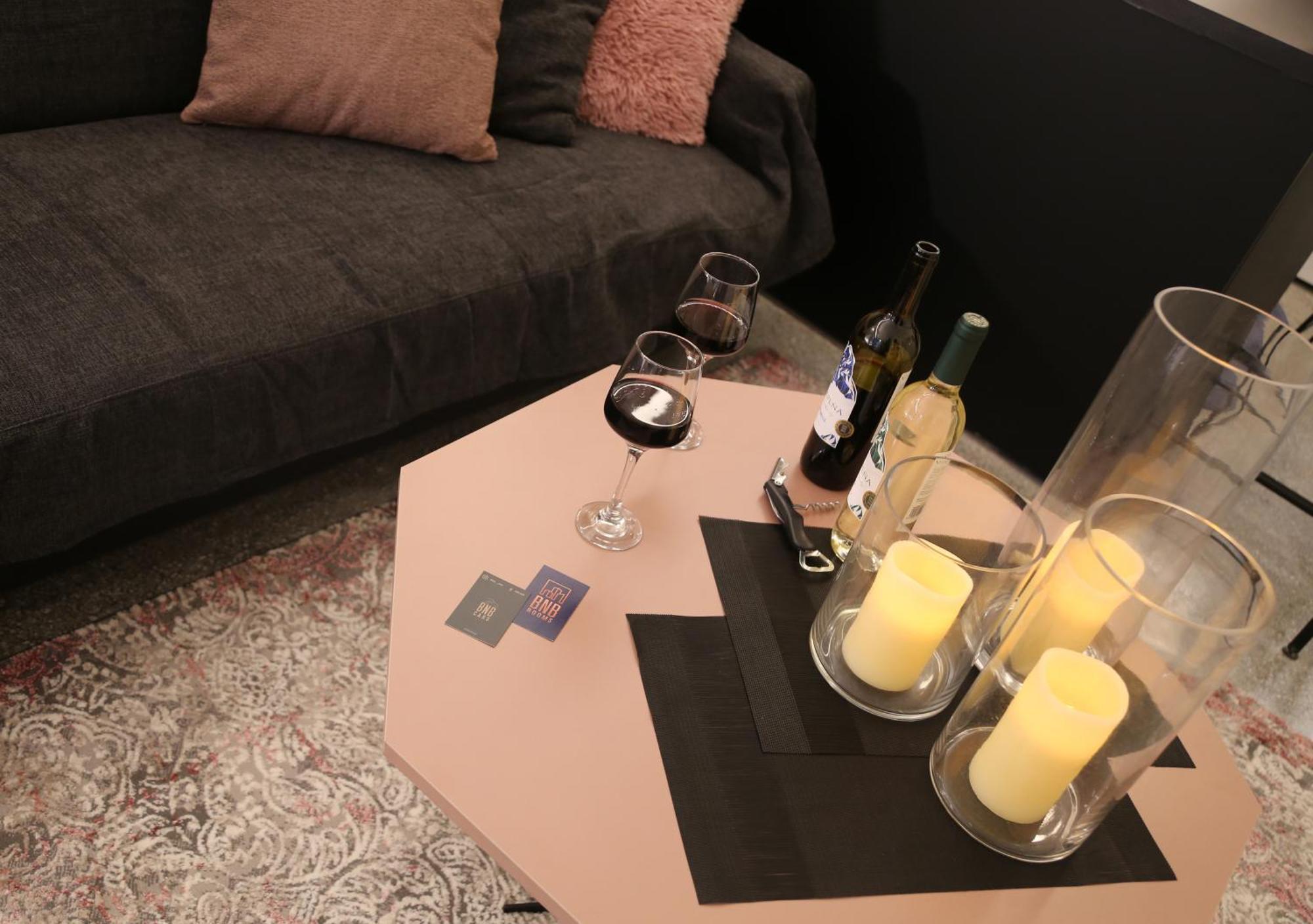Apartament Syntagma Sweet House 3 Ateny Zewnętrze zdjęcie