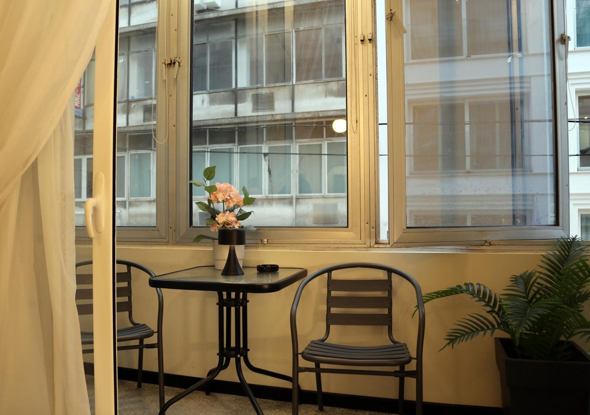 Apartament Syntagma Sweet House 3 Ateny Zewnętrze zdjęcie