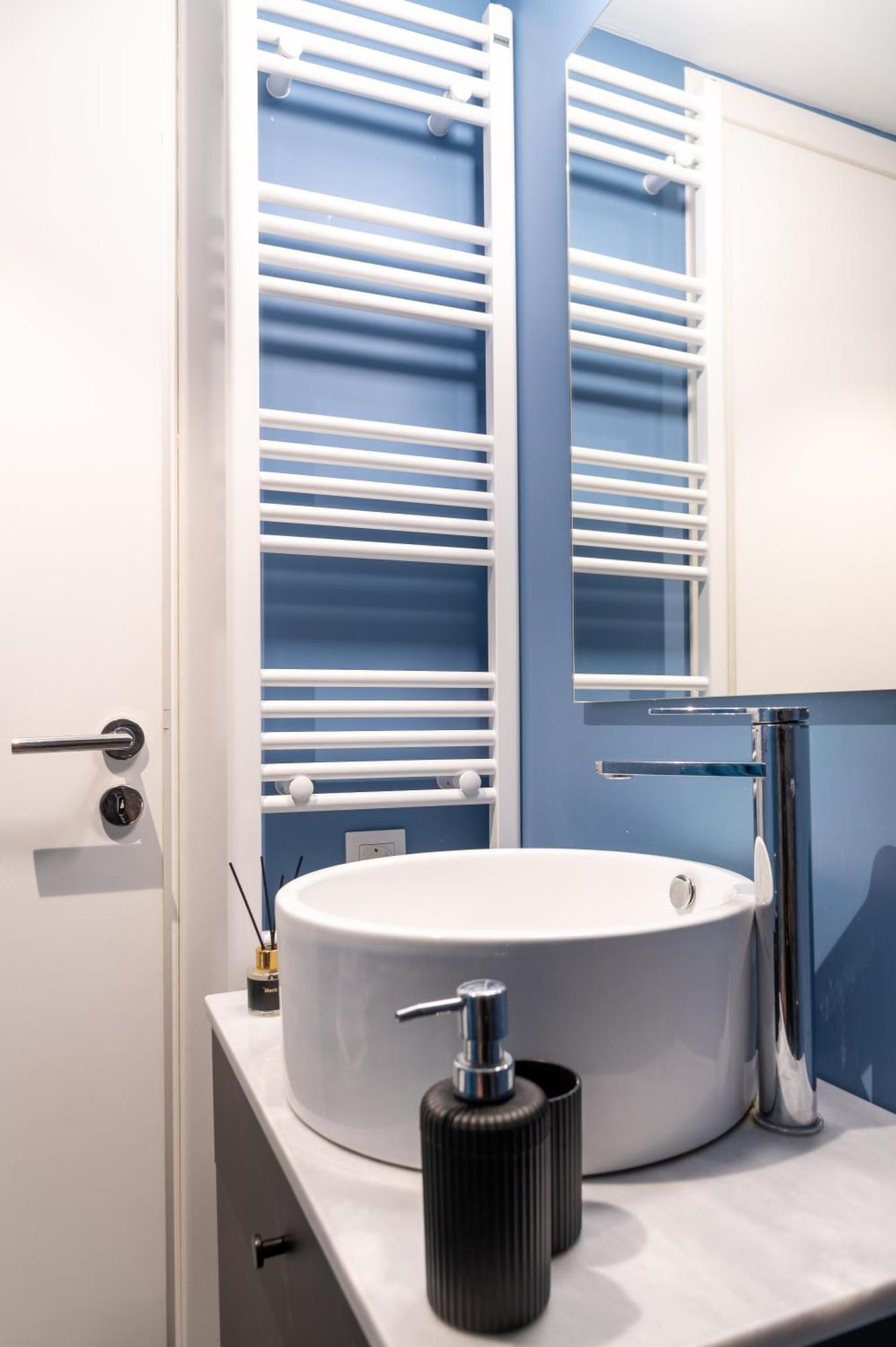 Apartament Syntagma Sweet House 3 Ateny Zewnętrze zdjęcie