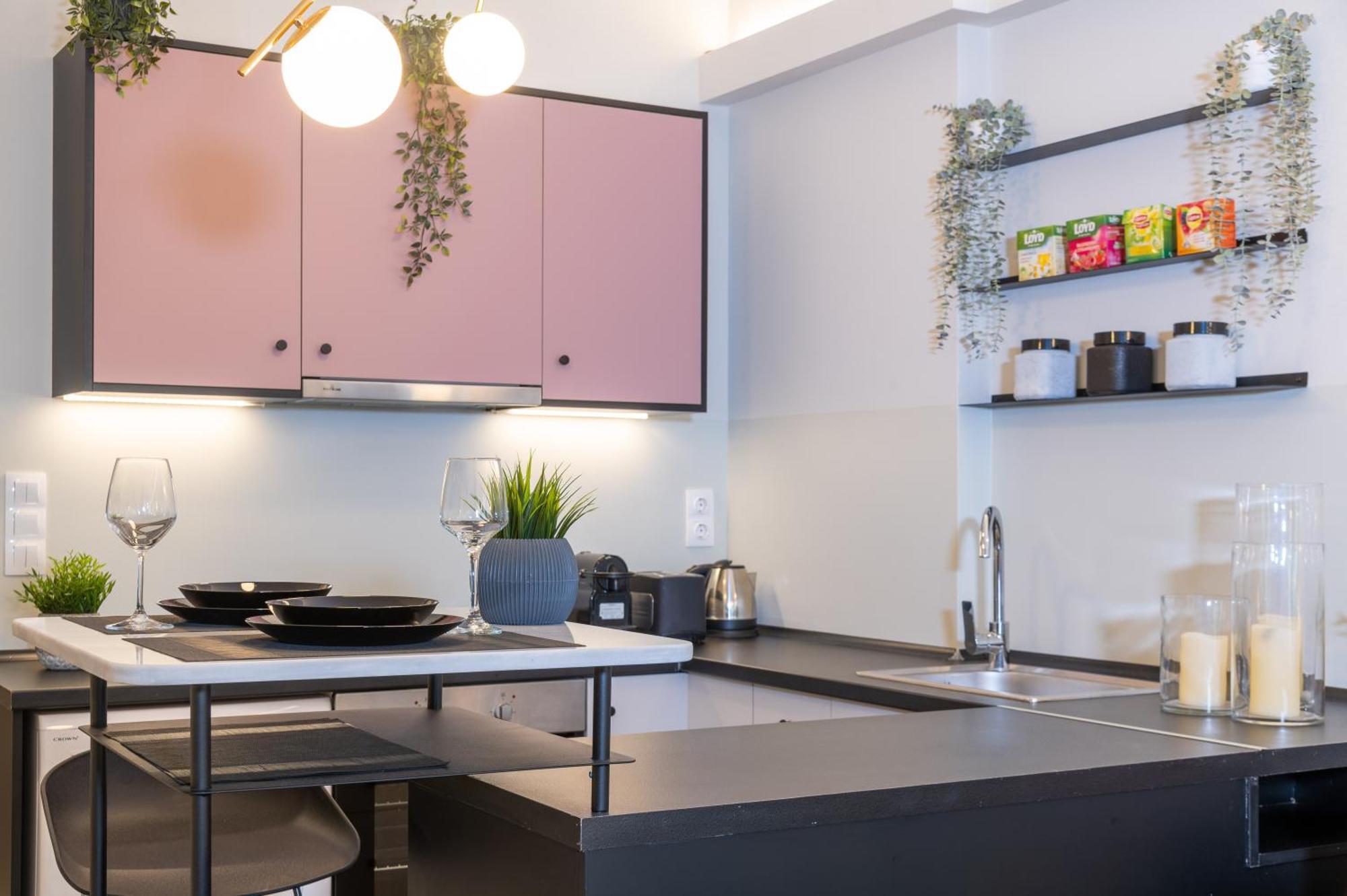 Apartament Syntagma Sweet House 3 Ateny Zewnętrze zdjęcie