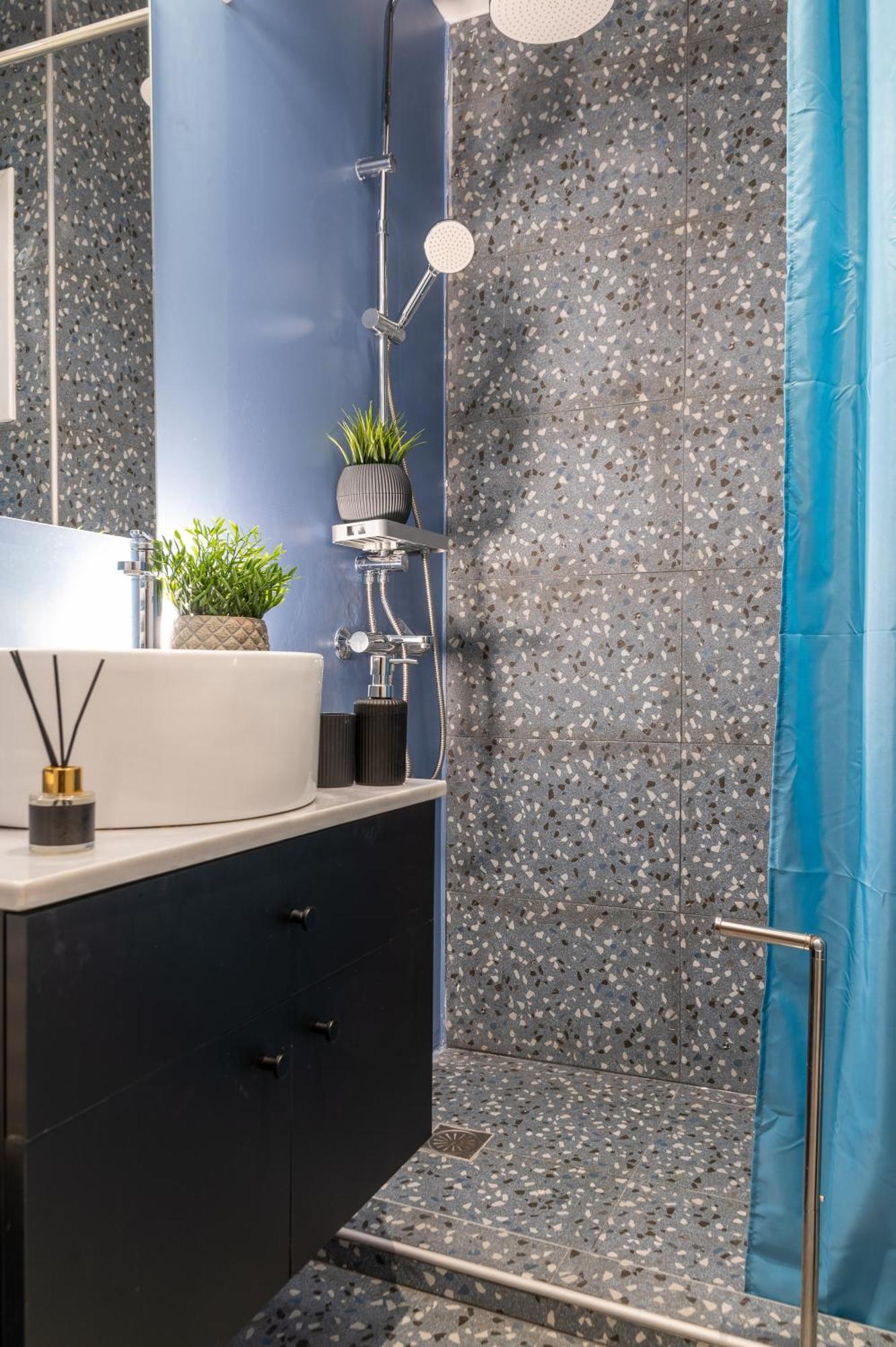 Apartament Syntagma Sweet House 3 Ateny Zewnętrze zdjęcie
