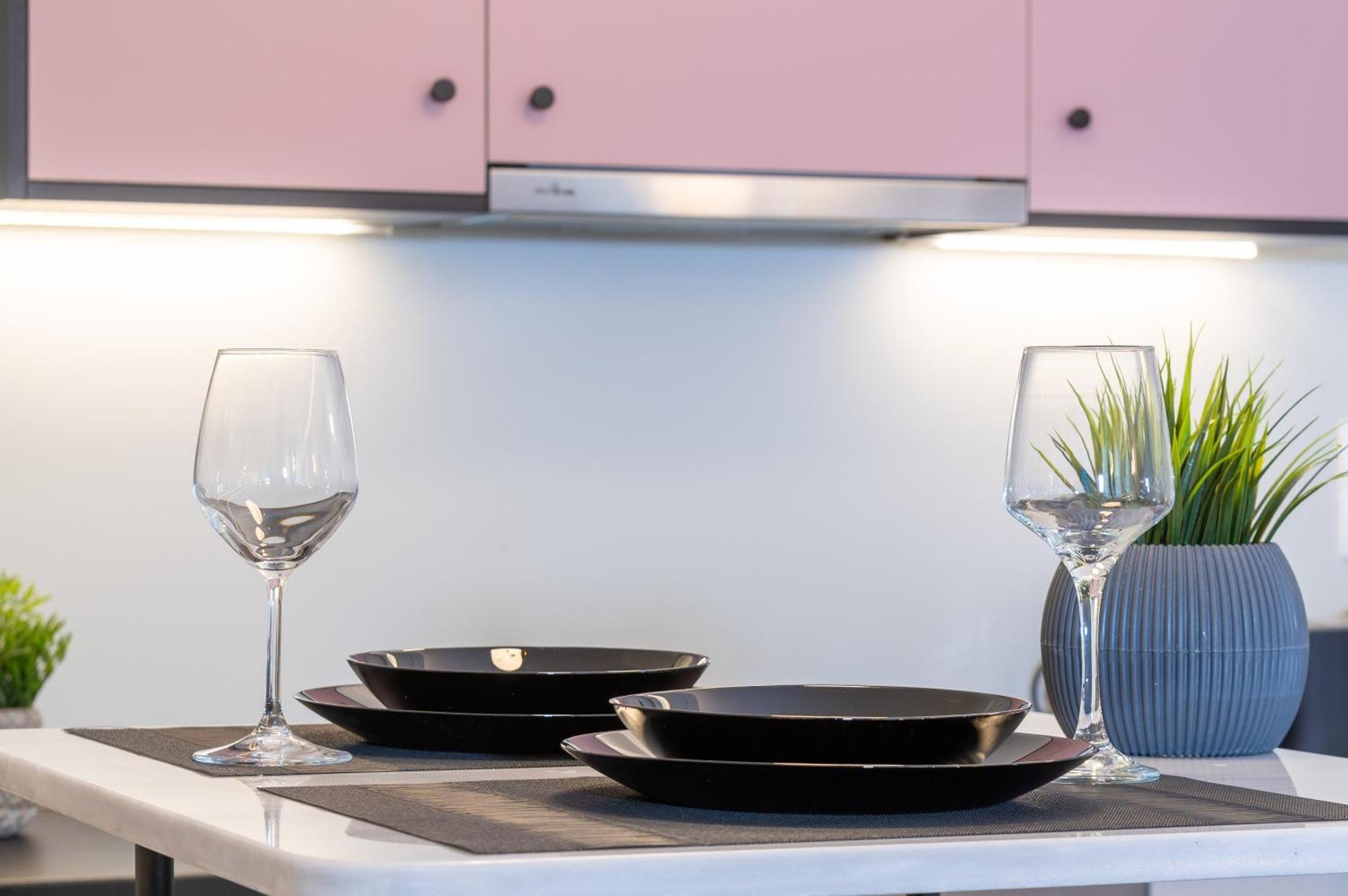 Apartament Syntagma Sweet House 3 Ateny Zewnętrze zdjęcie