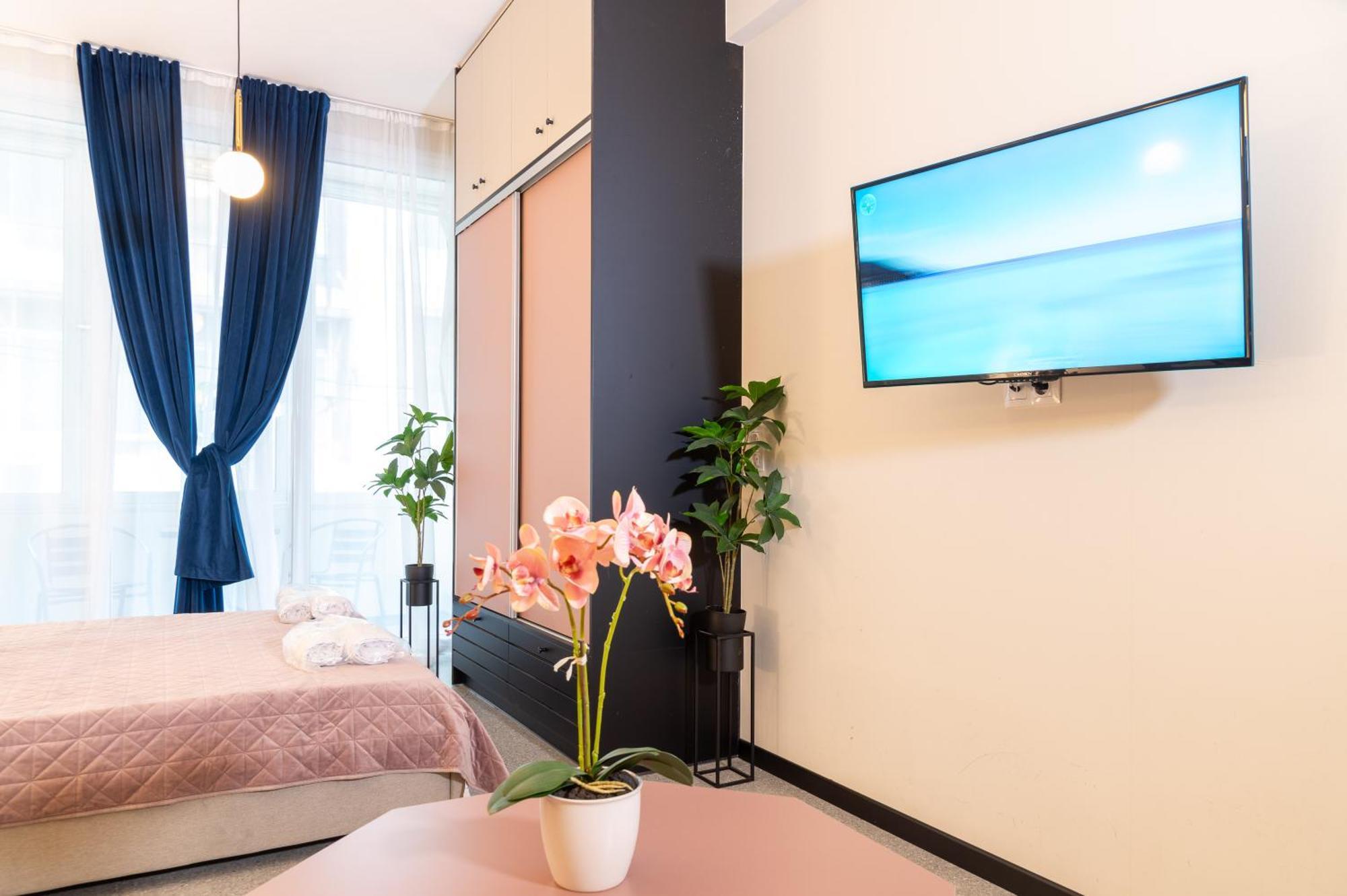 Apartament Syntagma Sweet House 3 Ateny Zewnętrze zdjęcie