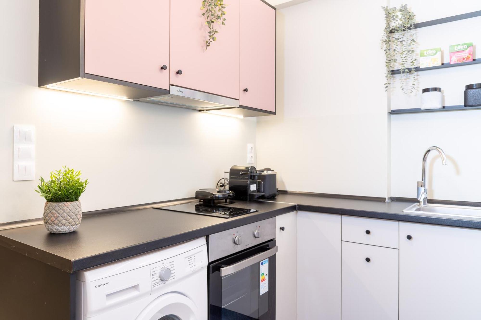 Apartament Syntagma Sweet House 3 Ateny Zewnętrze zdjęcie